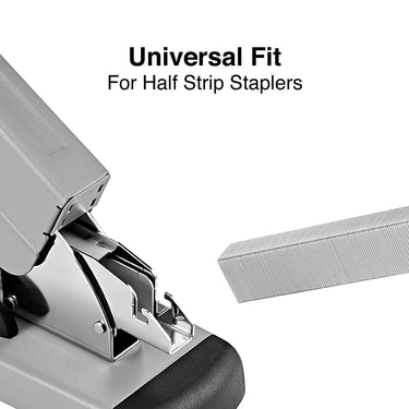 Staples High-Capacity Staples, 3/4